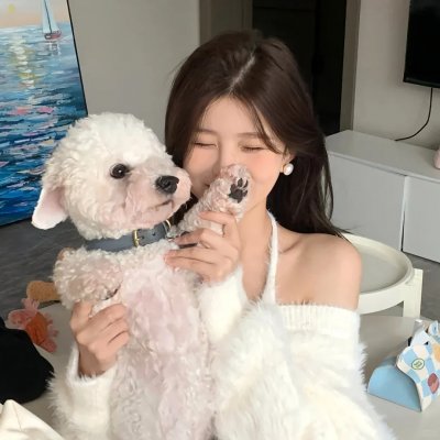 方小姐的恋爱秘籍