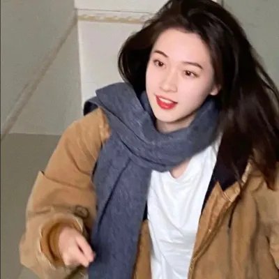 耀眼的你