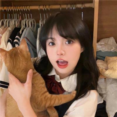 跳吧,女孩
